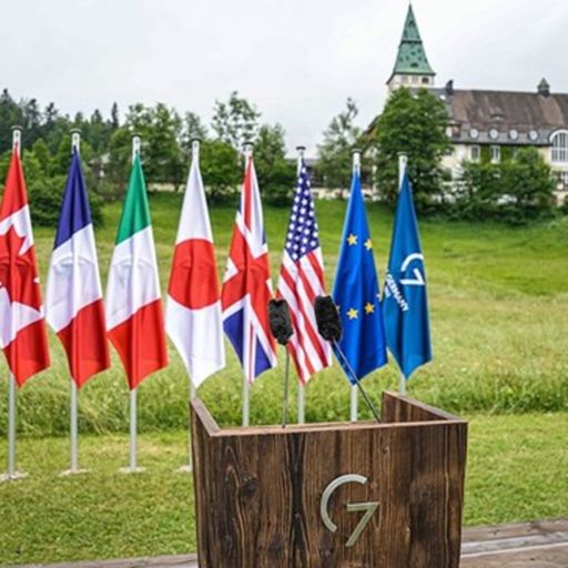 Ep8821: Tin quốc tế - Phản ứng của Nga trước việc G7, NATO cam kết hỗ trợ lâu dài cho Ukraine image