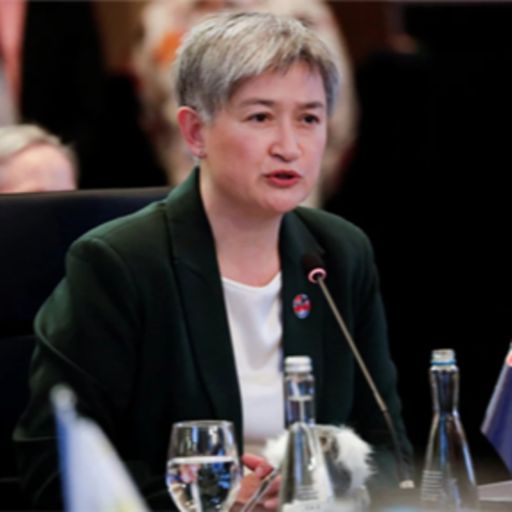 Ep8836: Tin quốc tế - Ngoại trưởng Australia: Vừa phát triển vừa điều chỉnh quan hệ với Trung Quốc image