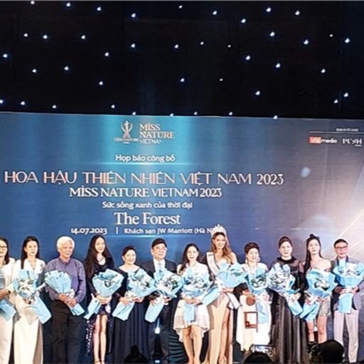 Ep8845: Tin trong nước - Hoa hậu Thiên nhiên Việt Nam 2023: Cuộc thi sắc đẹp mang thông điệp bảo vệ môi trường image