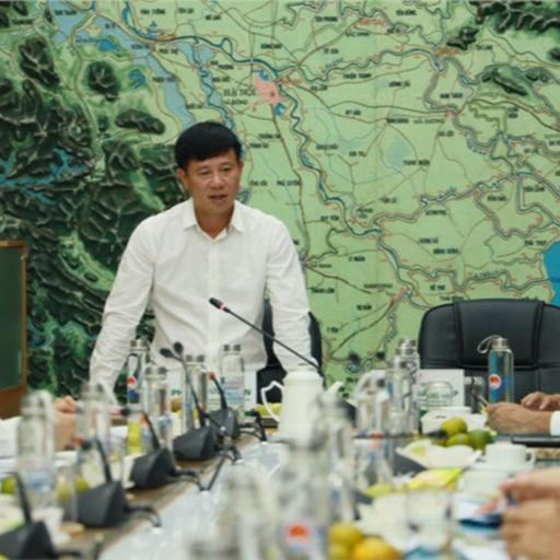 Ep8847: 6 tháng cuối năm 2023: bão lũ phức tạp, nắng hạn gay gắt image