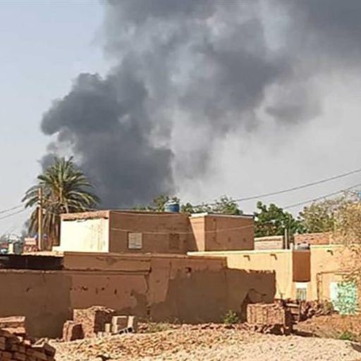 Ep8848: Tin thế giới - Sudan: giao tranh tiếp diễn ác liệt, xung đột bước sang tháng thứ 4  image