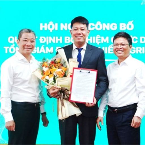 Ep8850: Tin trong nước - Bảo hiểm Agribank công bố chức danh Tổng giám đốc  image