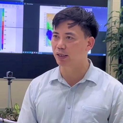 Ep8851: Tin trong nước - Áp thấp nhiệt đới chuẩn bị vào Biển Đông image