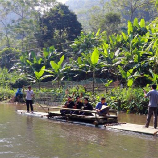 Ep8855: Tin trong nước - Du lịch Bắc Kạn đón lượng khách gấp 2,5 lần so cùng kỳ năm trước  image