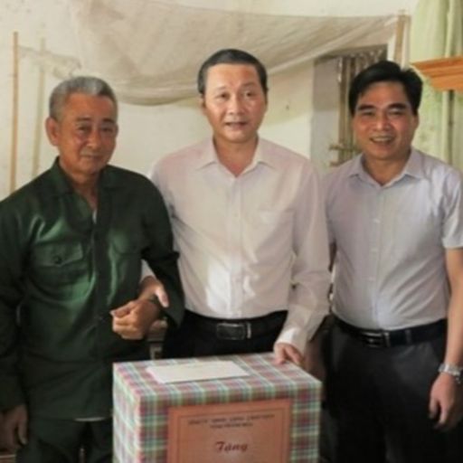Ep9019: Tin trong nước - Thanh Hoá: Tặng 94.387 xuất quà nhân ngày Thương binh – Liệt sĩ 27/7