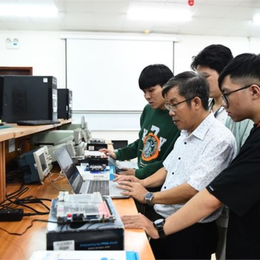 Ep9046: Tin trong nước - Vùng động lực công nghiệp công nghệ thông tin phải tạo cộng hưởng, giá trị lớn image
