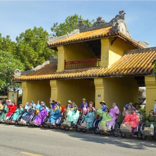 Ep9047: Tin trong nước - Lễ hội mùa Thu ở Festival Huế có nhiều hoạt động hấp dẫn  image
