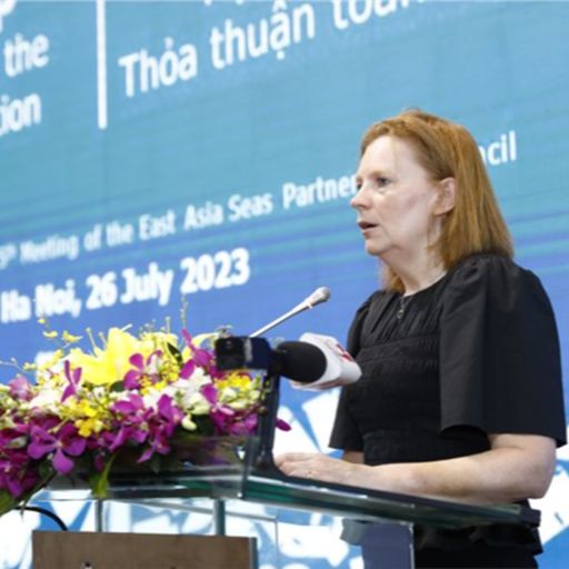 Ep9049: Tin trong nước - Việt Nam thúc đẩy hợp tác khu vực hướng tới "Hiệp ước toàn cầu về ô nhiễm nhựa"  image
