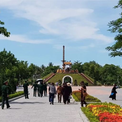 Ep9058: Tin trong nước - Du lịch “Hoài niệm về chiến trường xưa và đồng đội” image