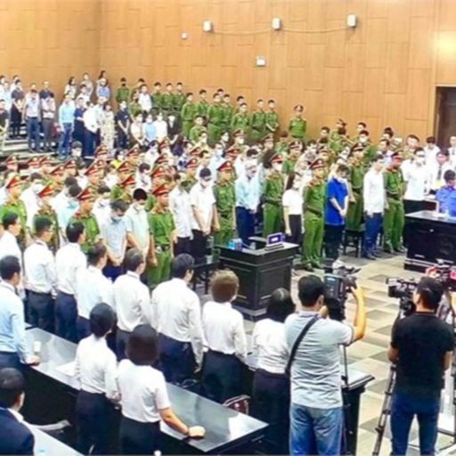 Ep9073: Tin trong nước - Tòa tuyên án vụ “ chuyến bay giải cứu” image