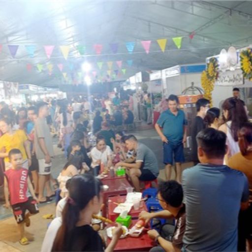 Ep9082: Tin trong nước - Sôi động liên hoan ẩm thực Quảng Ninh năm 2023 image