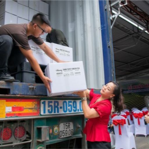 Ep9085: Tin trong nước - Yên Bái xuất khẩu những sản phẩm nông sản đầu tiên sang Anh  image