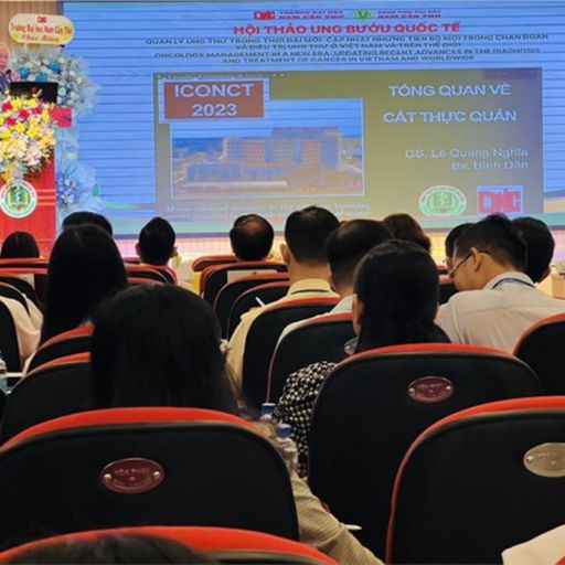 Ep9089: Tin trong nước - Tỷ lệ tử vong do ung thư tại Việt Nam trong top đầu thế giới  image
