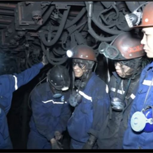 Ep9092: Tin trong nước - Phân xưởng Khai thác 8: điểm sáng trong phong trào thi đua lao động sản xuất tại Công ty than Mạo Khê - TKV image