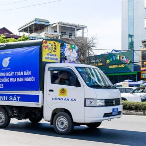 Ep9098: Tin trong nước - Người dân nên cảnh giác với thủ đoạn việc nhẹ, lương cao  image