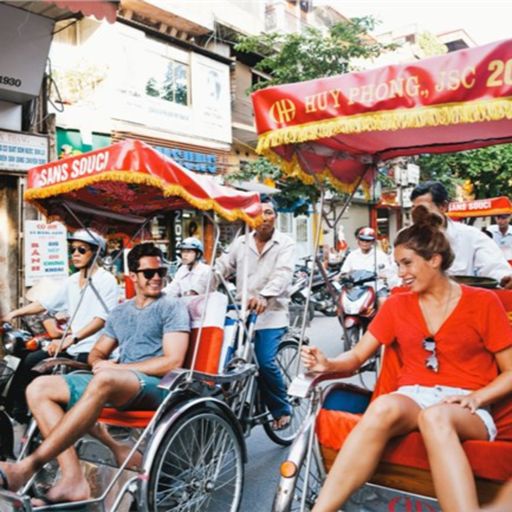 Ep9105: Tin trong nước - Báo chí quốc tế: “Việt Nam- điểm nóng DL mới của Đông Nam Á  image