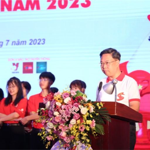 Ep9107: Tin trong nước - Hành trình Đỏ năm nay thu được 115.000 đơn vị máu image