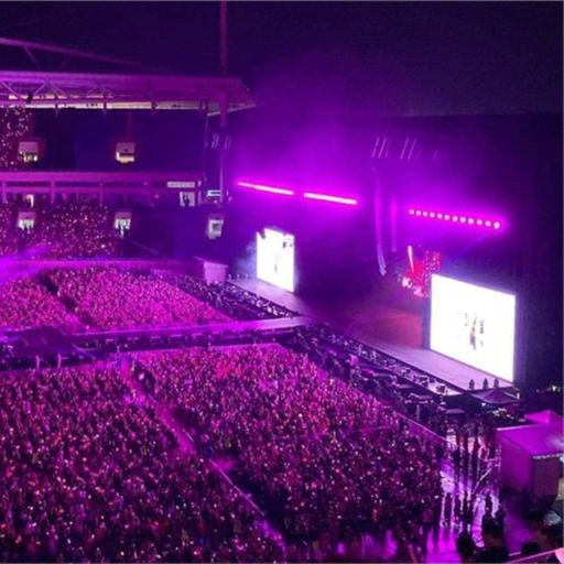 Ep9109: Tin trong nước - Hiệu ứng từ concert Blackpink, hứa hẹn nhiều show âm nhạc quốc tế trình diễn ở Việt Nam image