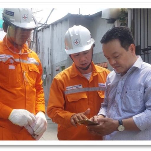 Ep9120: Tin trong nước - Tổng công ty Điện lực TP.HCM cảnh báo tái diễn tình trạng giả danh điện lực image
