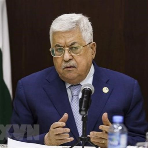 Ep9122: Tin quốc tế - Cuộc họp hòa giải các phe phái liệu có giúp Palestin xây dựng một nhà nước độc lập? image