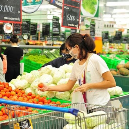 Ep9126: Tin trong nước - Thúc đẩy kinh tế tuần hoàn trong hoạt động tiêu dùng và bán lẻ  image