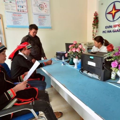 Ep9130: Tin trong nước - Chuyển đổi số đang góp phần nâng cao hiệu quả công tác kinh doanh và dịch vụ khách hàng tại Công ty Điện lực Hà Giang image