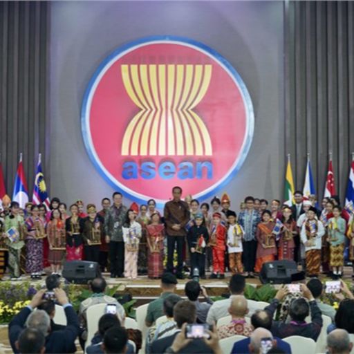 Ep9243: Tin quốc tế - ASEAN tổ chức kỷ niệm 56 năm ngày thành lập