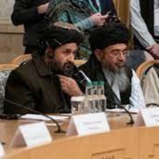 Ep943: VOV - Các vấn đề quốc tế: Chính phủ mới của Taliban gây thất vọng