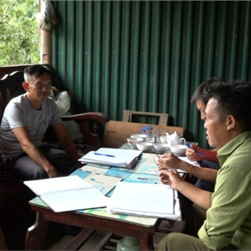 Ep9522: Tin trong nước - Hiệu quả của các tổ hòa giải ở vùng cao Si Ma Cai