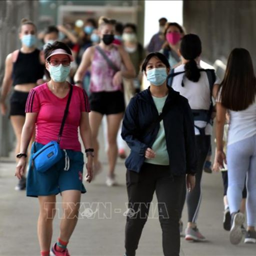 Ep957: VOV - Tin thế giới: Đông Nam Á lựa chọn “mở cửa” với mục tiêu sống chung với dịch COVID-19