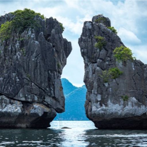 Ep9610: Tin trong nước - Quảng Ninh: Sẽ đánh giá tổng thể các khu vực phong hóa trên vịnh Hạ Long image