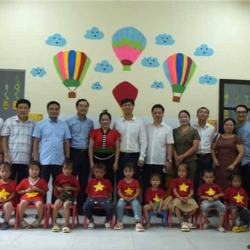 Ep9615: Tin trong nước - Chuẩn bị năm học mới 2023-2024: VOV khánh thành điểm trường Sài Lương, Yên Bái image