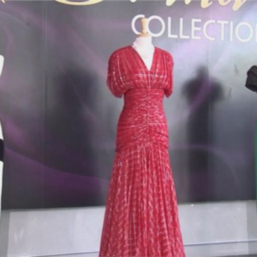 Ep9618: Tin quốc tế - Bán đấu giá 3 chiếc váy của Công nương Diana cùng nhiều kỷ vật hoàng gia Anh để làm từ thiện image