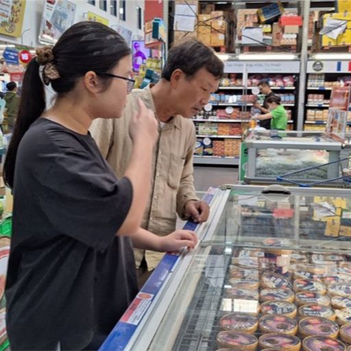 Ep9626: Tin trong nước - Lần đầu tiên sau dịch bệnh, TP.HCM có tổng mức bán buôn, bán lẻ tăng 2 con số image