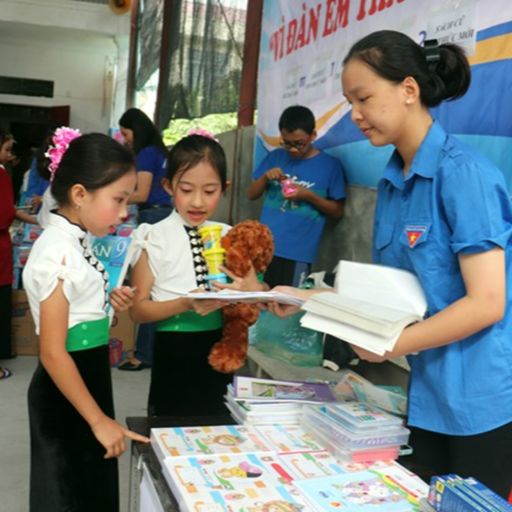 Ep9637: Tin trong nước - Điện Biên: Giảm nỗi lo của phụ huynh nghèo trước thềm năm học mới  image