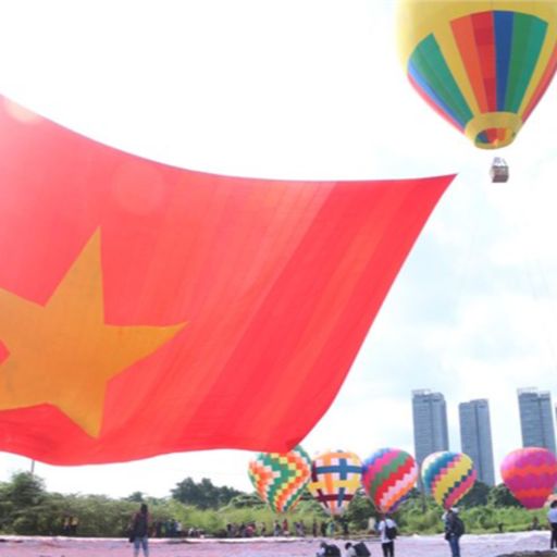 Ep9640: Tin trong nước - Thị trường du lịch dịp lễ 2/9 “sốt” nhẹ, nhưng ổn định giá image