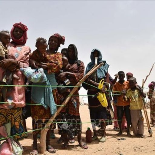 Ep9648: Tin quốc tế - Đảo chính tại Niger: ECOWAS đề xuất giai đoạn chuyển tiếp kéo dài 9 tháng; EU áp đặt trừng phạt image