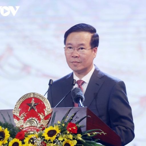 Ep9650: Tin trong nước - Việt Nam sẽ luôn là người bạn chân thành, thủy chung, là đối tác tin cậy, thành viên có trách nhiệm trong cộng đồng quốc tế image
