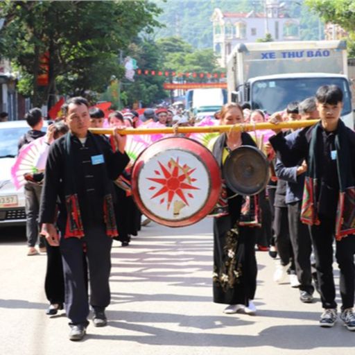 Ep9659: Tin trong nước - Sôi động Tuần văn hóa du lịch trên cao nguyên Mộc Châu image
