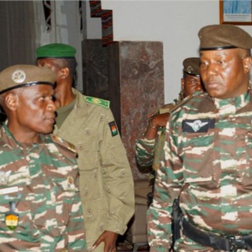 Ep9669: Vấn đề quốc tế - Châu Phi bất ổn sau hai vụ đảo chính ở Niger và Gabon image