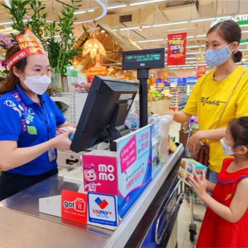 Ep9671: Tin trong nước - Đẩy mạnh tiêu thụ hàng hóa, kích cầu tiêu dùng: Tạo ‘đòn bẩy’ phục hồi kinh tế image