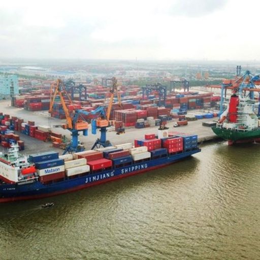 Ep9673: Tin trong nước - Tăng cường đầu tư và khai thác hiệu quả hạ tầng cảng biển image