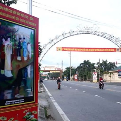 Ep9679: Tin quốc tế - Hà Tĩnh: Kết nạp 6.736 quần chúng ưu tú vào Đảng image