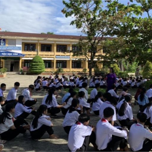 Ep9700: Tin trong nước - Thừa Thiên Huế khắc phục thiếu giáo viên cục bộ trong năm học mới image