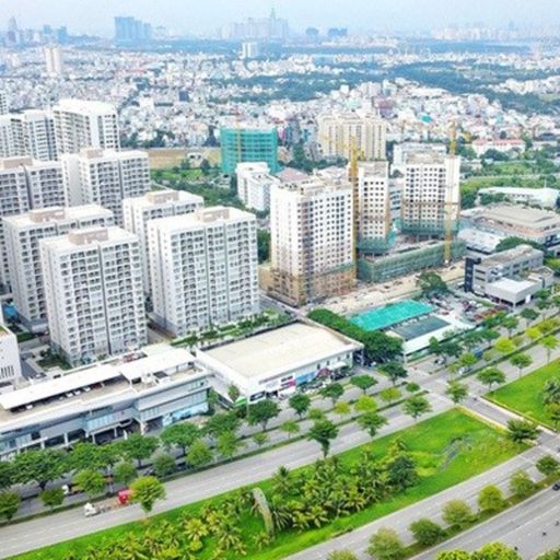 Ep9701: Tin trong nước - Thị trường bất động sản: Nhiều khó khăn dần được tháo gỡ image