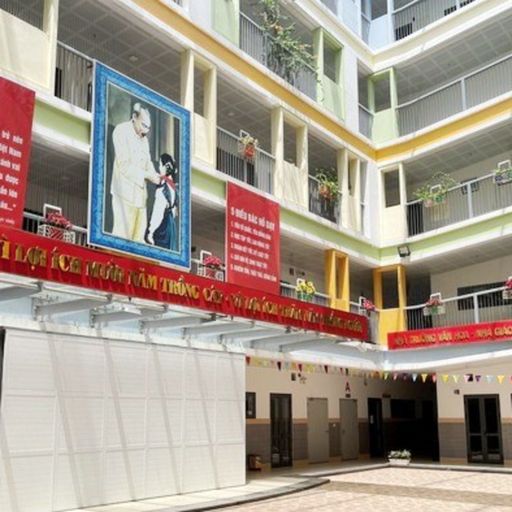 Ep9702: Tin trong nước - Hà Nội đầu tư cơ sở vật chất cho năm học mới image