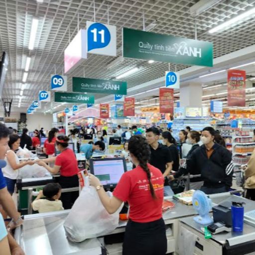 Ep9703: Tin trong nước - Đà Nẵng: Hàng hoá dồi dào, sức mua tăng trong dịp lễ image