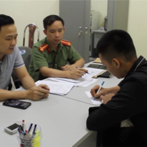 Ep9722: Tin trong nước - Tội phạm lừa đảo trên không gian mạng gia tăng cả về số vụ, nhiều thủ đoạn mới image