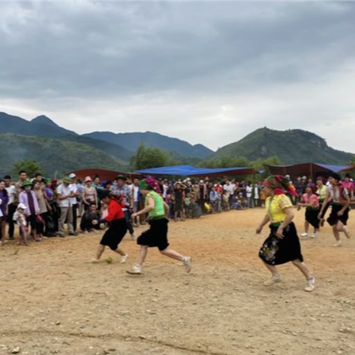 Ep9724: Tin trong nước - Khi sắc màu văn hóa làm nên điều khác biệt image