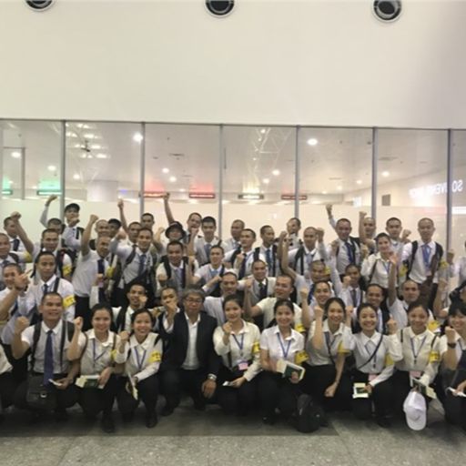 Ep9729: Tin trong nước - Lao động làm việc ở nước ngoài có thu nhập từ 400 -1.500 USD Mỹ/người/tháng image